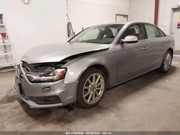 WAUAFAFL6GN011430 2016 AUDI A4 - Image 2