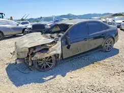 WAUAFAFL6GN014487 2016 AUDI A4