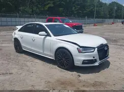 WAUAFAFL6GN014540 2016 AUDI A4