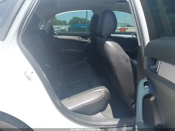 WAUAFAFL6GN014540 2016 AUDI A4 - Image 8
