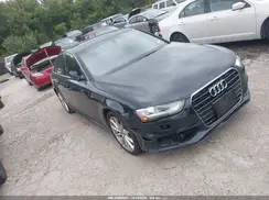 WAUAFAFL6GN014702 2016 AUDI A4