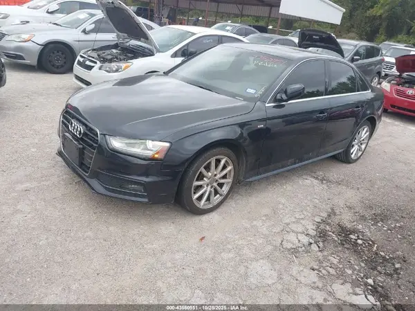 WAUAFAFL6GN014702 2016 AUDI A4 - Image 2