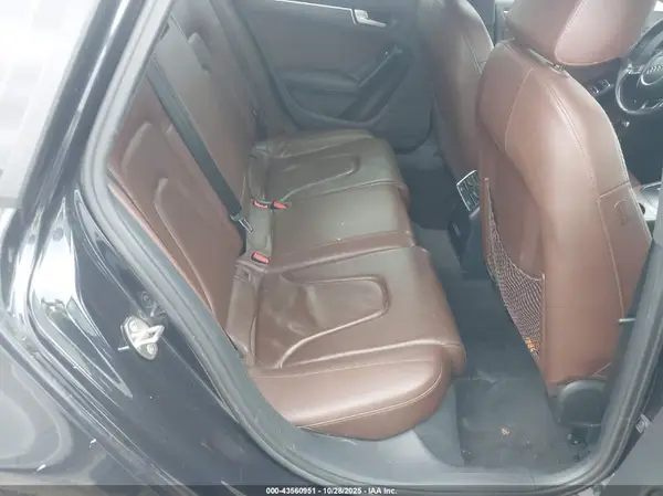WAUAFAFL6GN014702 2016 AUDI A4 - Image 8