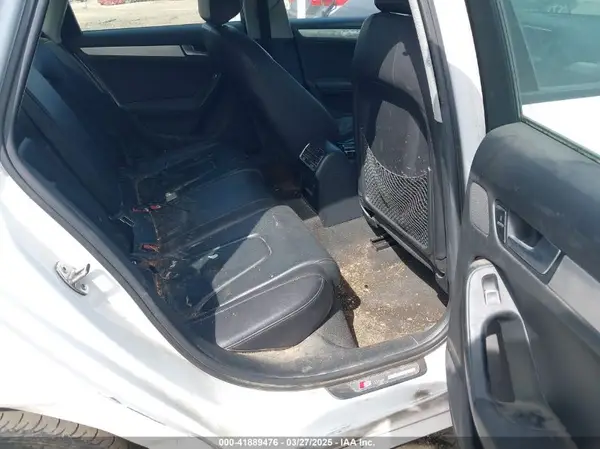 WAUAFAFL6GN015929 2016 AUDI A4 - Image 8