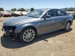 WAUAFAFL6GN016790 2016 AUDI A4