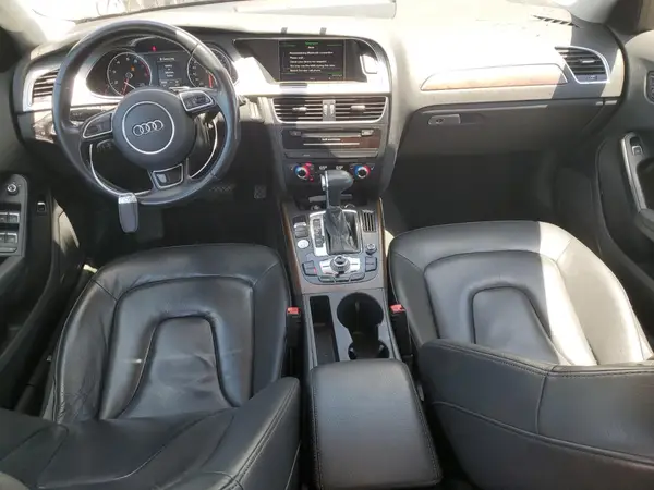 WAUAFAFL6GN016790 2016 AUDI A4 - Image 8