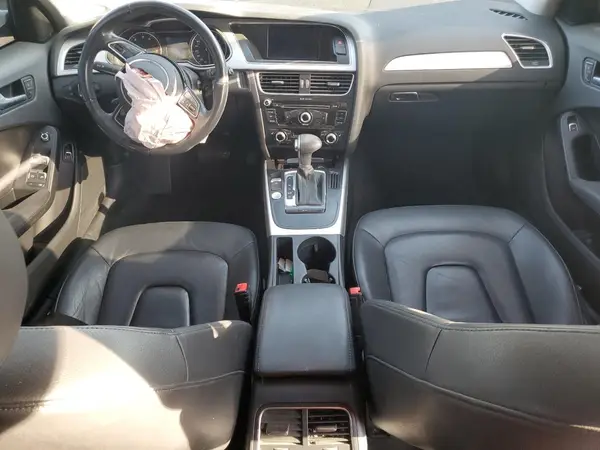 WAUAFAFL6GN017101 2016 AUDI A4 - Image 8