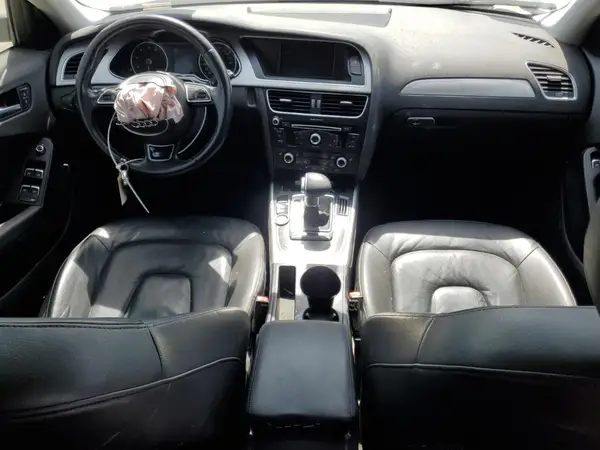 WAUAFAFL6GN017941 2016 AUDI A4 - Image 8