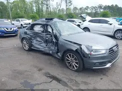 WAUAFAFL7GA006910 2016 AUDI A4