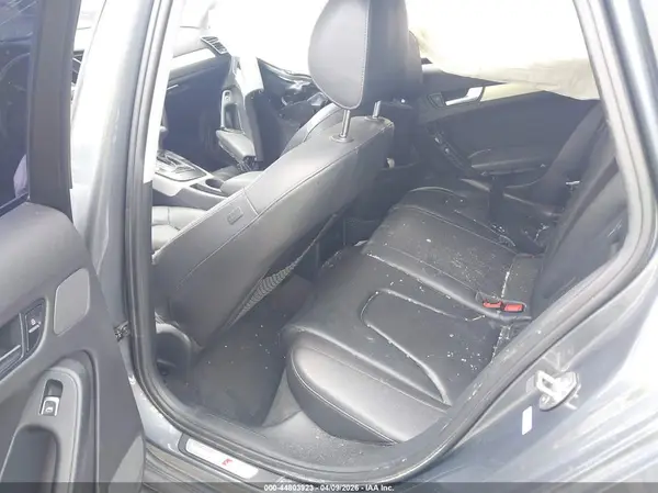 WAUAFAFL7GA006910 2016 AUDI A4 - Image 8