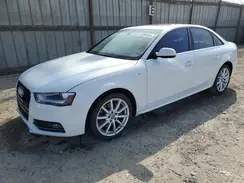 WAUAFAFL7GN000906 2016 AUDI A4