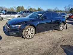 WAUAFAFL7GN004924 2016 AUDI A4