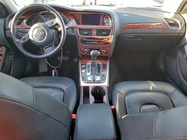 WAUAFAFL7GN004924 2016 AUDI A4 - Image 8