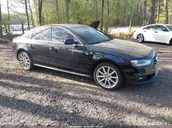 WAUAFAFL7GN005684 2016 AUDI A4