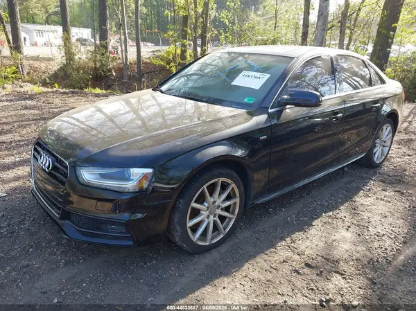 WAUAFAFL7GN005684 2016 AUDI A4 - Image 2
