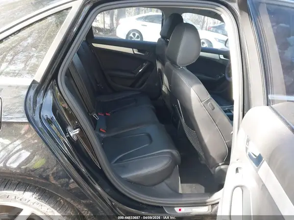 WAUAFAFL7GN005684 2016 AUDI A4 - Image 8