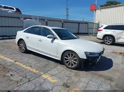 WAUAFAFL7GN006074 2016 AUDI A4