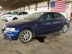WAUAFAFL7GN007631 2016 AUDI A4