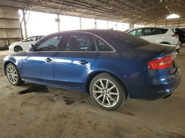 WAUAFAFL7GN007631 2016 AUDI A4 - Image 2