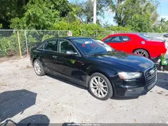 WAUAFAFL7GN008293 2016 AUDI A4