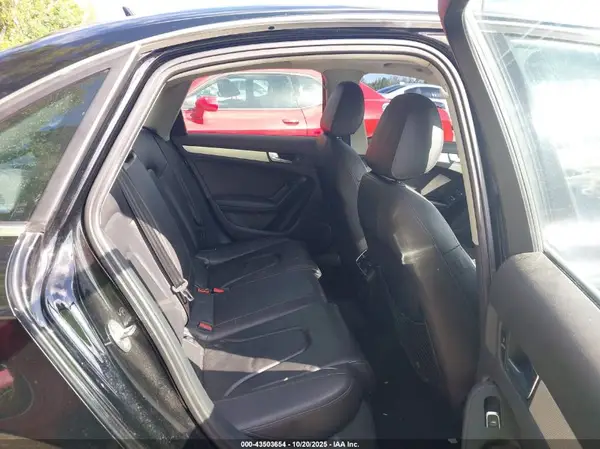 WAUAFAFL7GN008293 2016 AUDI A4 - Image 8