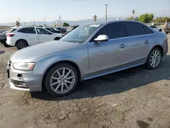WAUAFAFL7GN011324 2016 AUDI A4