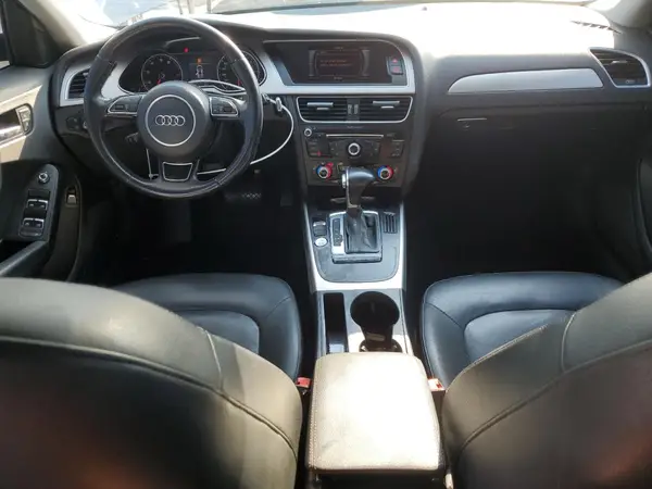 WAUAFAFL7GN011324 2016 AUDI A4 - Image 8