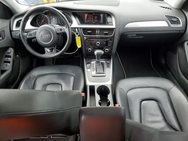 WAUAFAFL7GN011498 2016 AUDI A4 - Image 8
