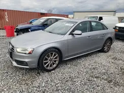 WAUAFAFL7GN012229 2016 AUDI A4