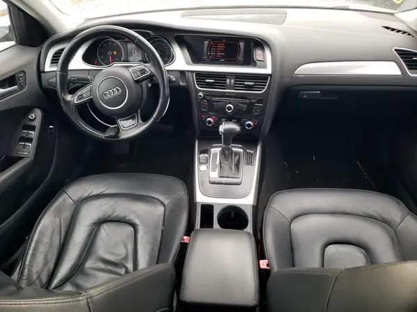 WAUAFAFL7GN012229 2016 AUDI A4 - Image 8