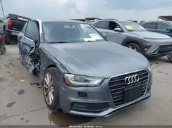 WAUAFAFL7GN012294 2016 AUDI A4