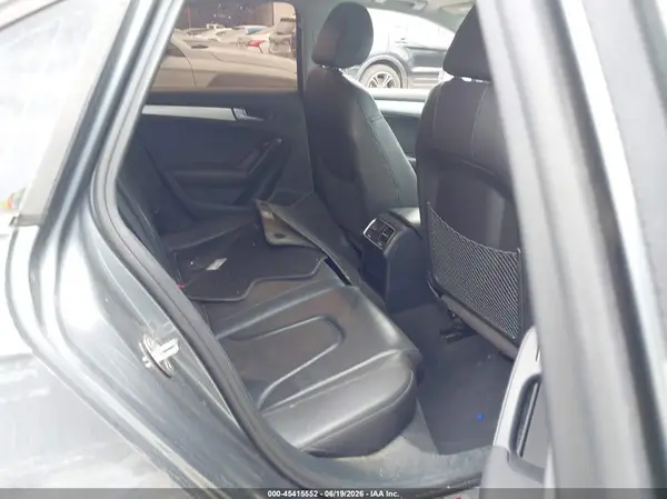 WAUAFAFL7GN012294 2016 AUDI A4 - Image 8