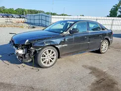 WAUAFAFL7GN012862 2016 AUDI A4