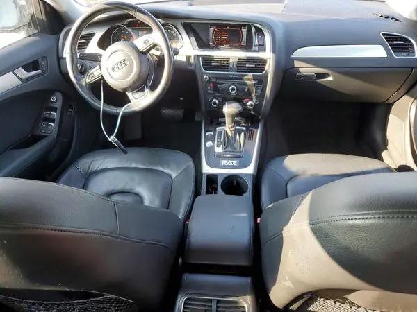 WAUAFAFL7GN012862 2016 AUDI A4 - Image 8