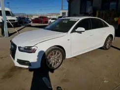 WAUAFAFL7GN013106 2016 AUDI A4