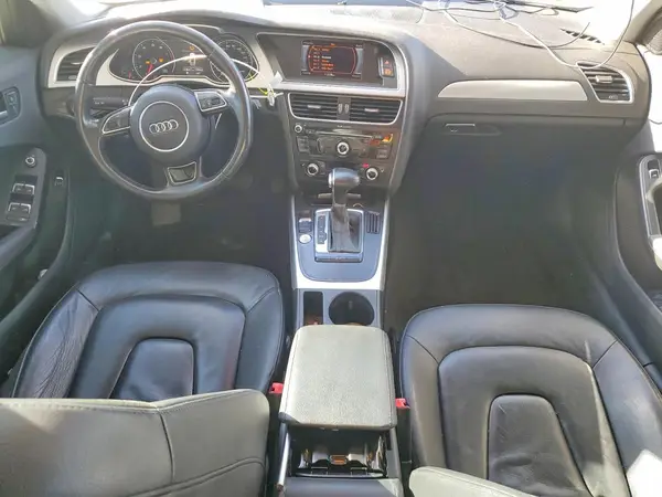 WAUAFAFL7GN013106 2016 AUDI A4 - Image 8