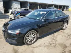 WAUAFAFL7GN013459 2016 AUDI A4