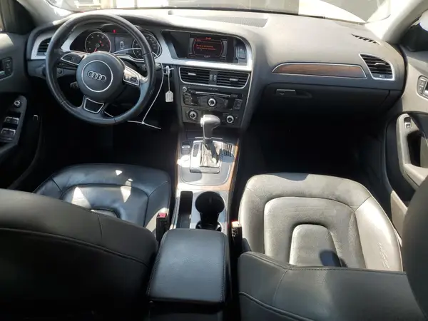 WAUAFAFL7GN013459 2016 AUDI A4 - Image 8