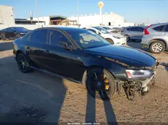 WAUAFAFL7GN015289 2016 AUDI A4