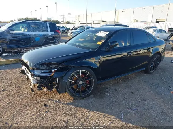 WAUAFAFL7GN015289 2016 AUDI A4 - Image 2