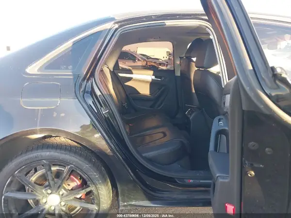 WAUAFAFL7GN015289 2016 AUDI A4 - Image 8