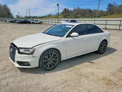 WAUAFAFL7GN015759 2016 AUDI A4