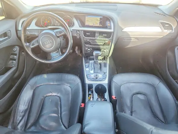 WAUAFAFL7GN016359 2016 AUDI A4 - Image 8