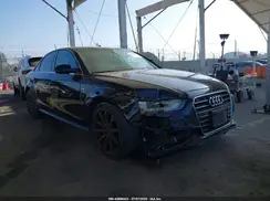 WAUAFAFL8GA002803 2016 AUDI A4