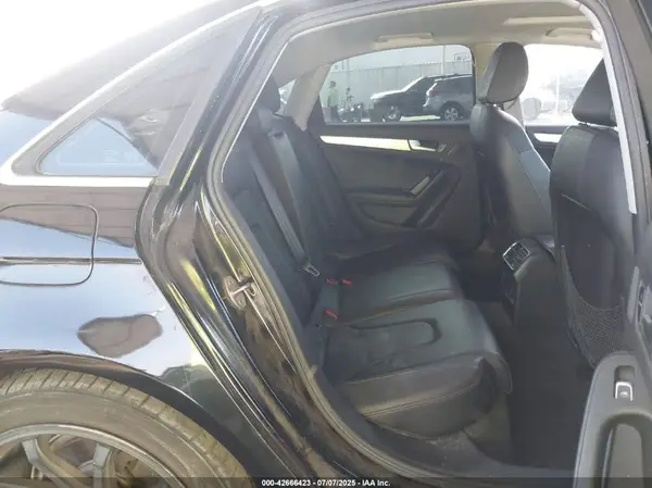 WAUAFAFL8GA002803 2016 AUDI A4 - Image 8