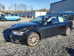 WAUAFAFL8GA004678 2016 AUDI A4