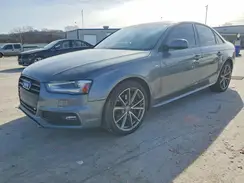 WAUAFAFL8GN009632 2016 AUDI A4