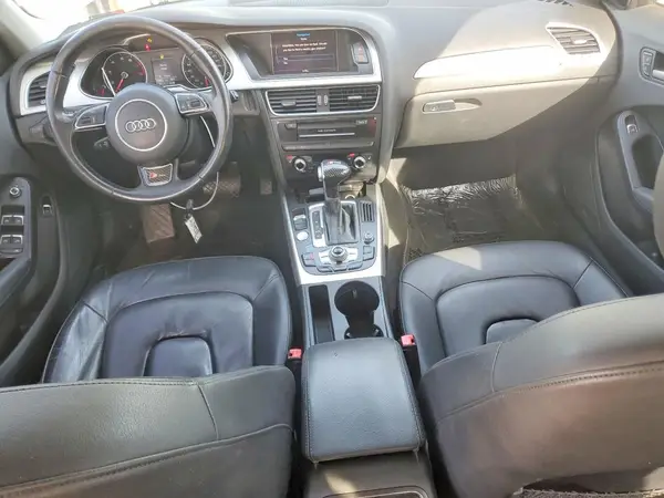 WAUAFAFL8GN009632 2016 AUDI A4 - Image 8