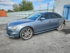 WAUAFAFL8GN009811 2016 AUDI A4