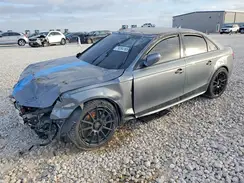 WAUAFAFL8GN009940 2016 AUDI A4